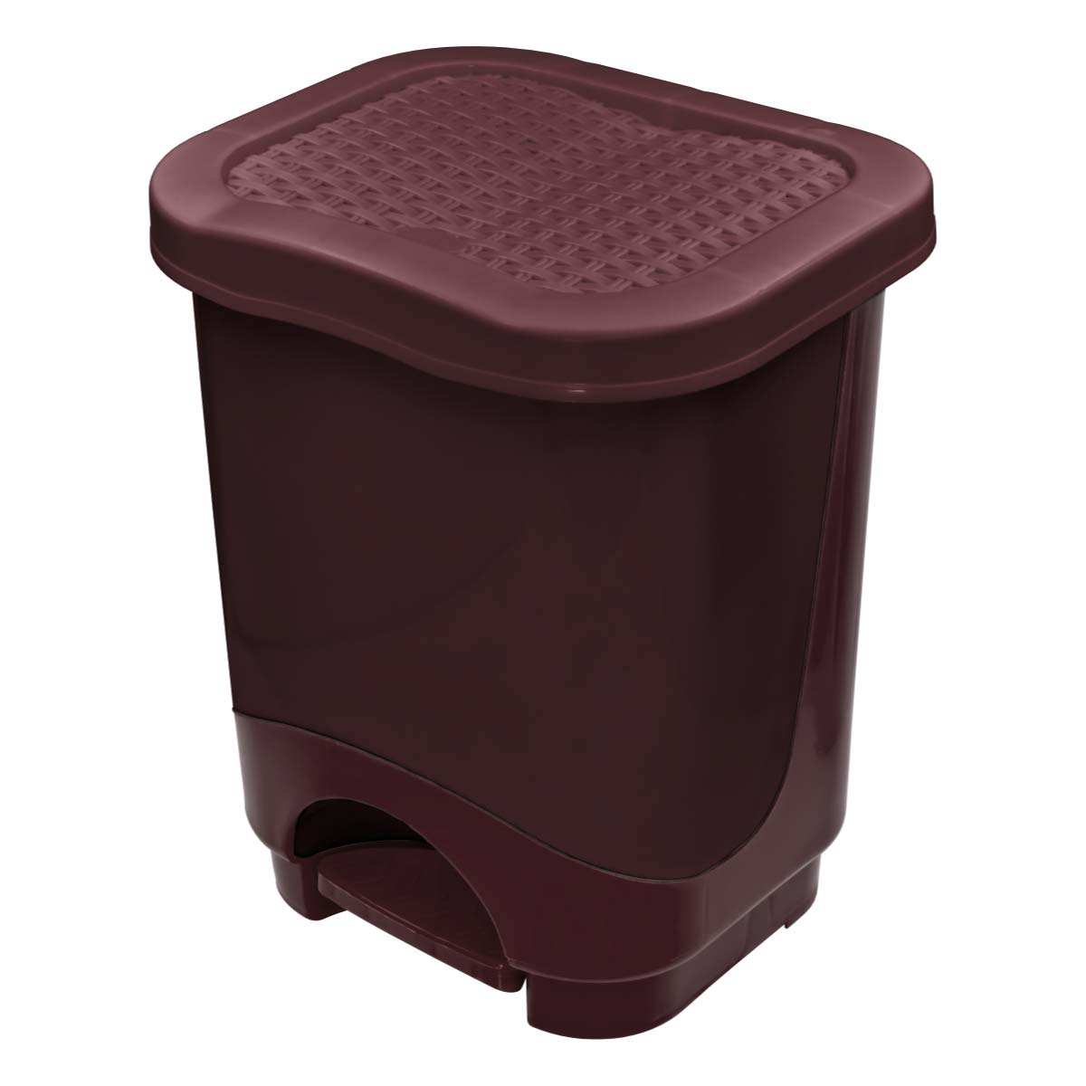 Bote Pedal Torosqui 8l