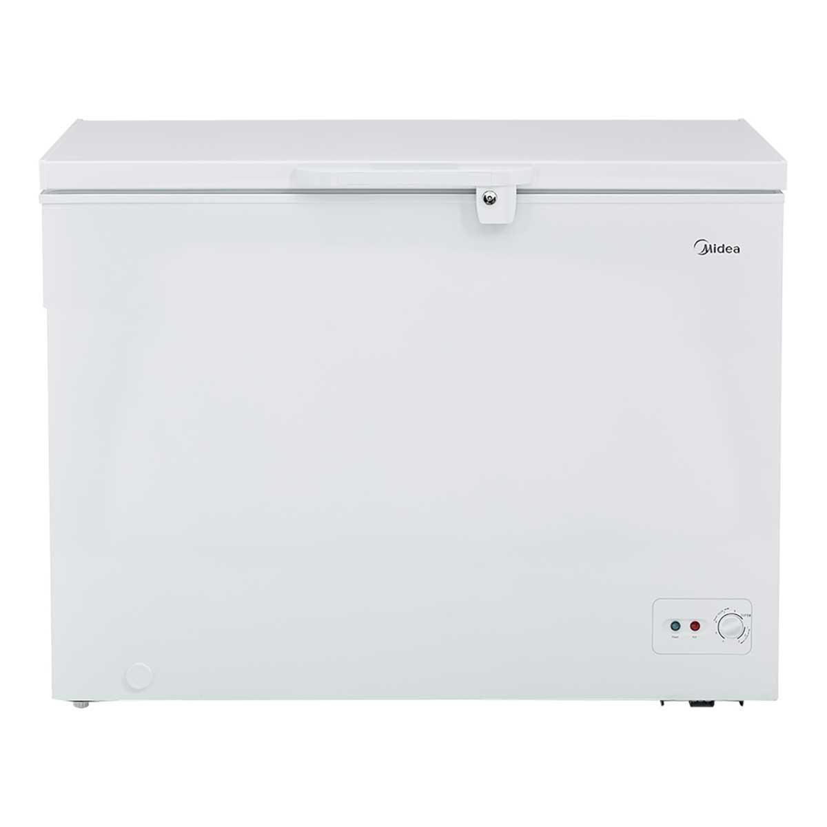 Congelador Midea 11 Pies Cúbicos Mfcd11p2nabw