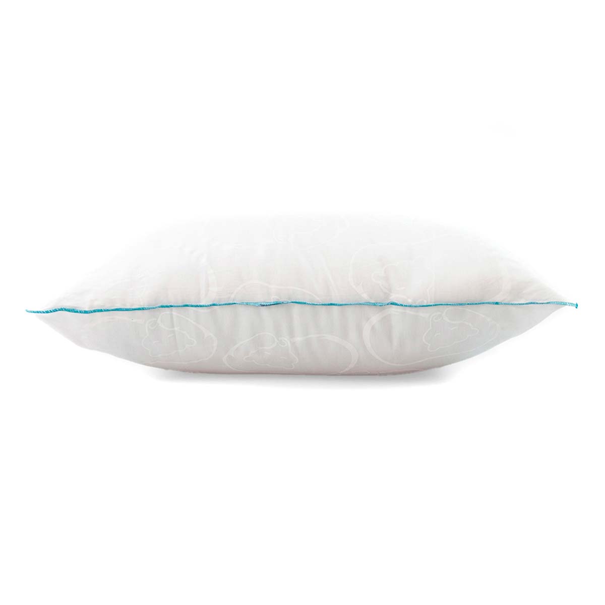Almohada Spring Air Oso Blanco