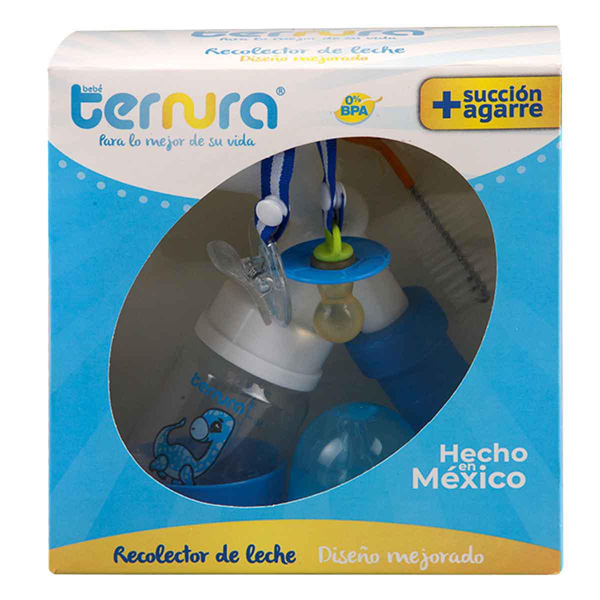 Recolector de Leche