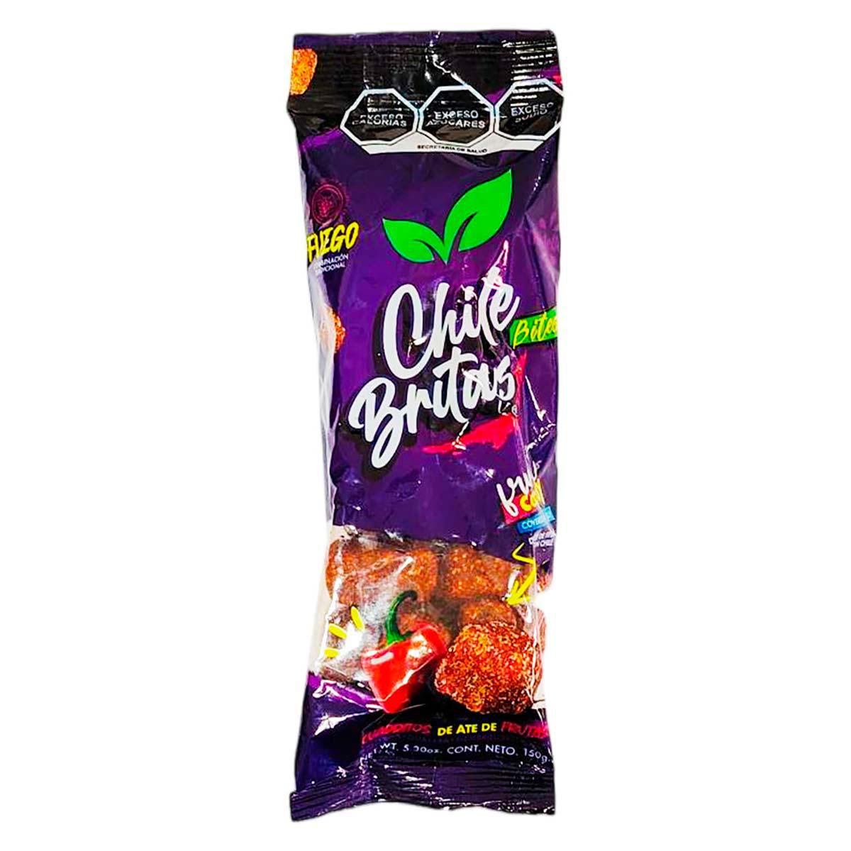 Ate Destellos Fuego 150g