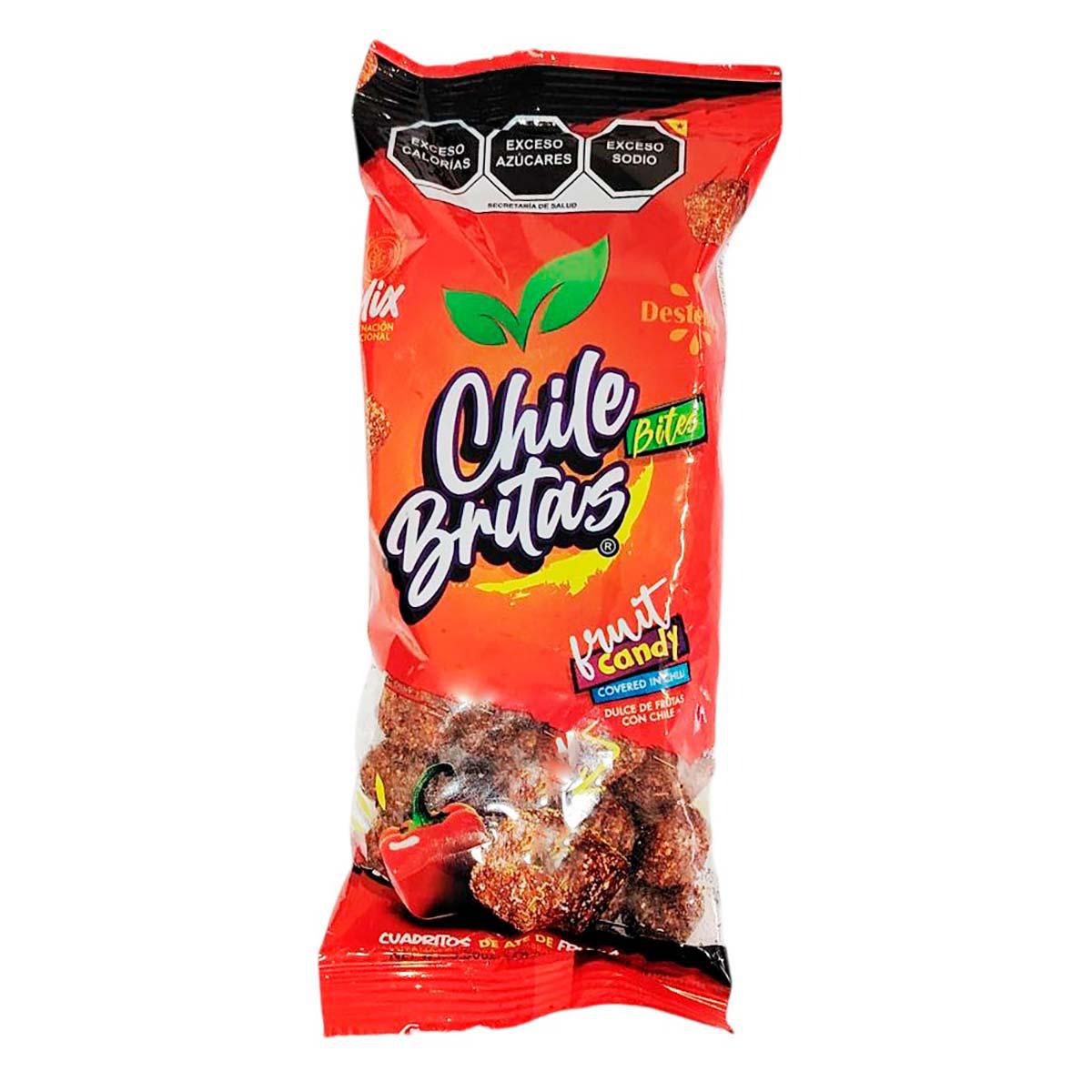 Ate Destellos Chamoy 150g