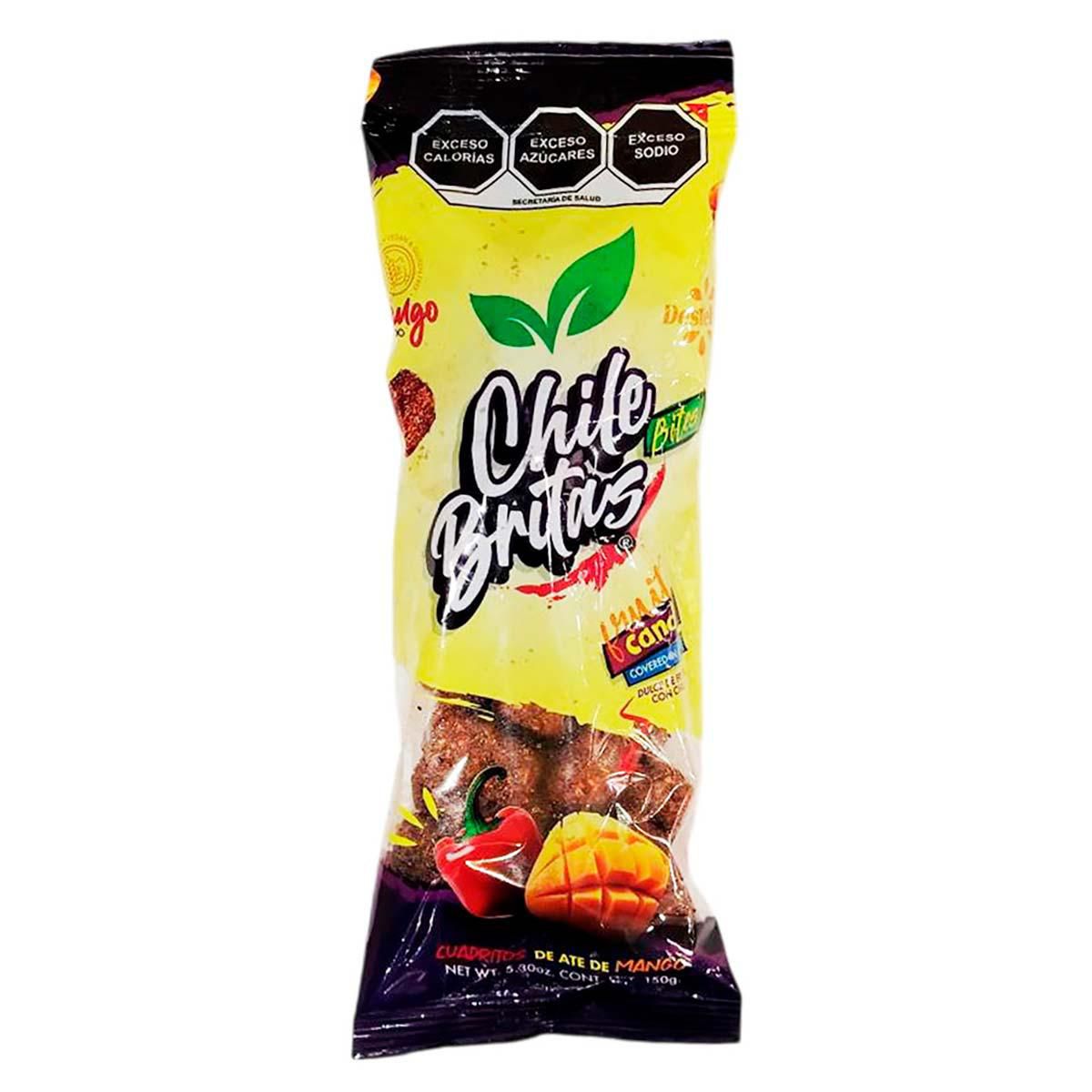 Ate Destellos Mango 150g