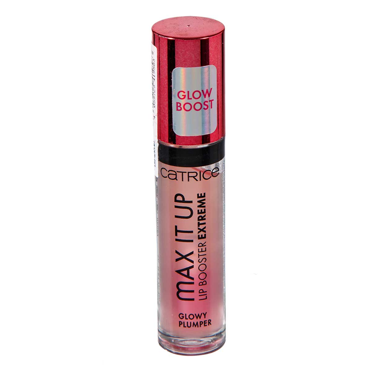 Brillo Labial Catrice Max It Up Glow On Me 4ml