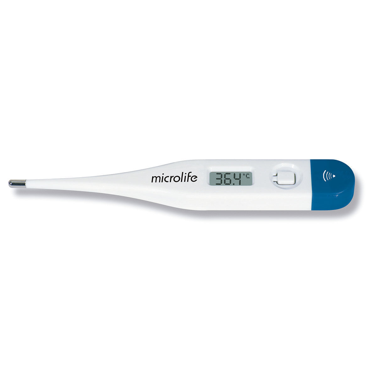 Termómetro Digital Microlife Tipo Pluma Modelo MT 3001