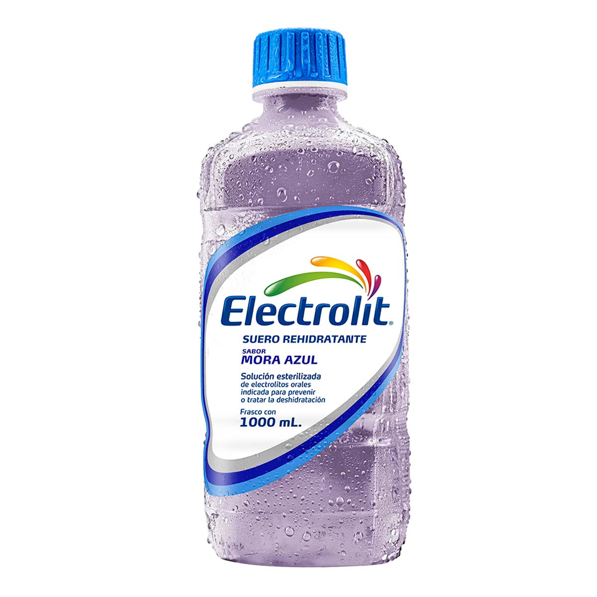 Suero Mora Azul 1000ml
