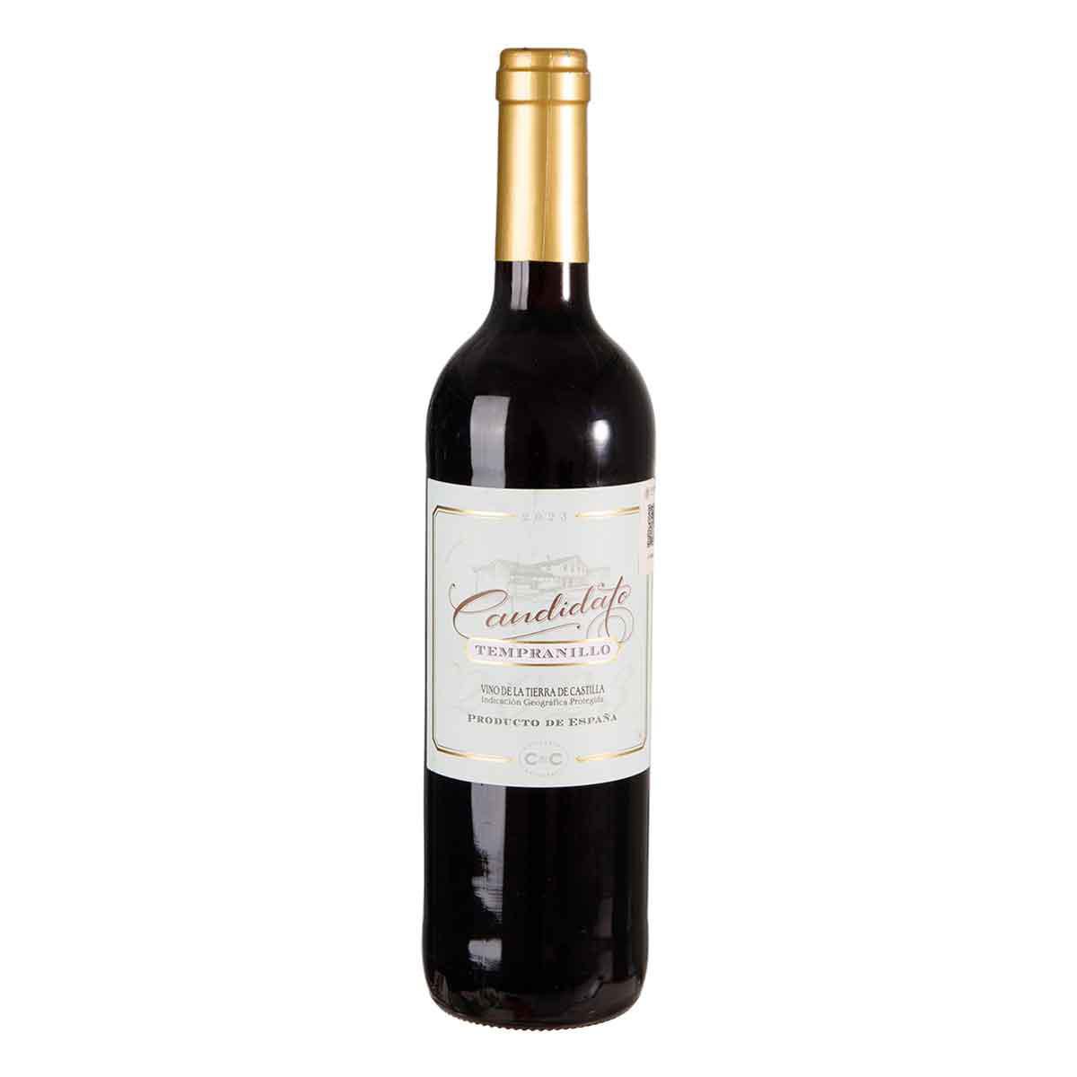 Candidato Tempranillo