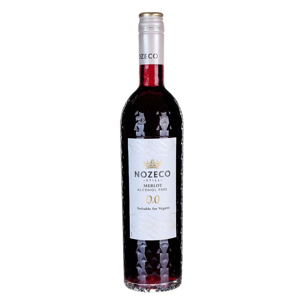 Nozeco Merlot (Alcohol Free)