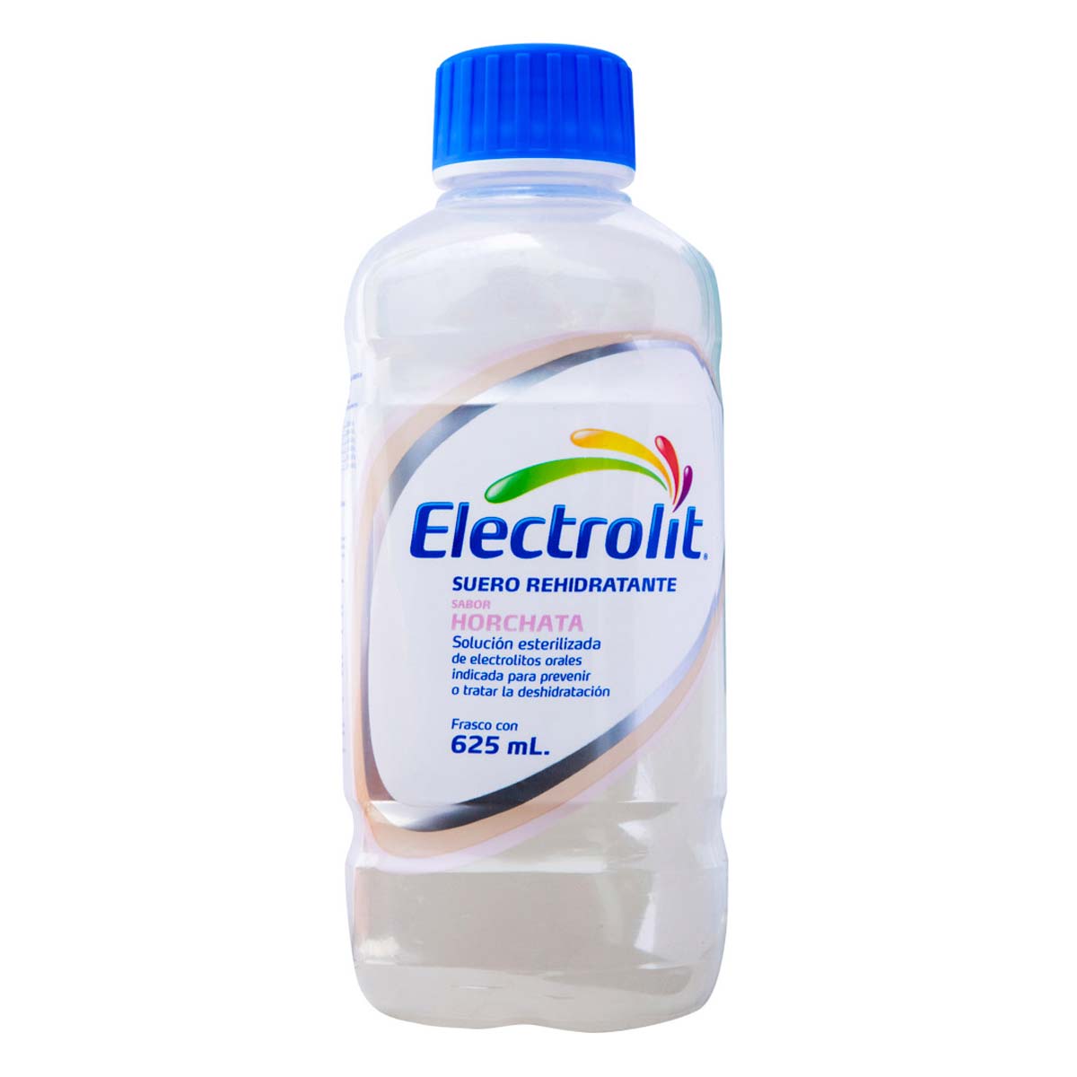 Suero Rehidratante Oral Sabor Horchata 625ml