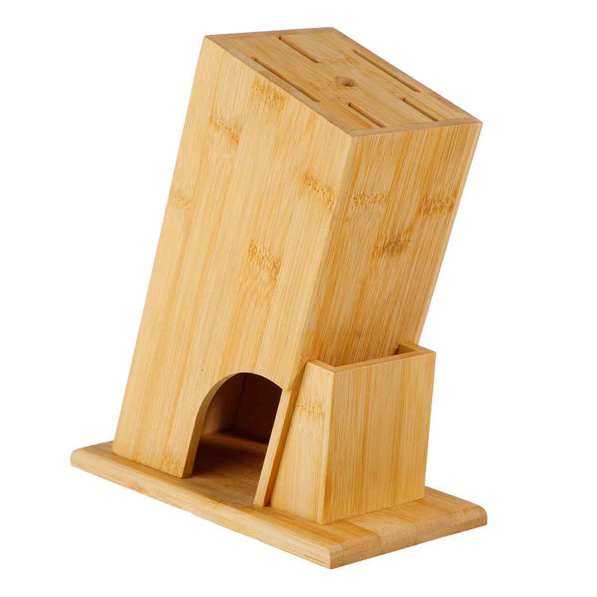 Bloque Porta Cuchillos Home Line