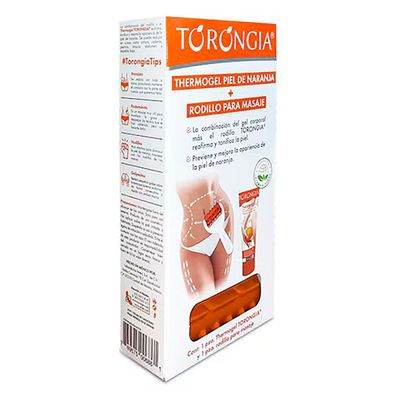 torongia l carnitina L-carnitina + Vitamina B5 90 cápsulas MARNYS main image 1