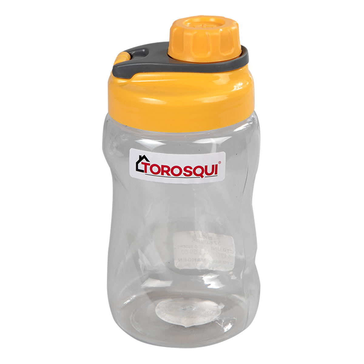 Botella Splash Torosqui 500 Ml