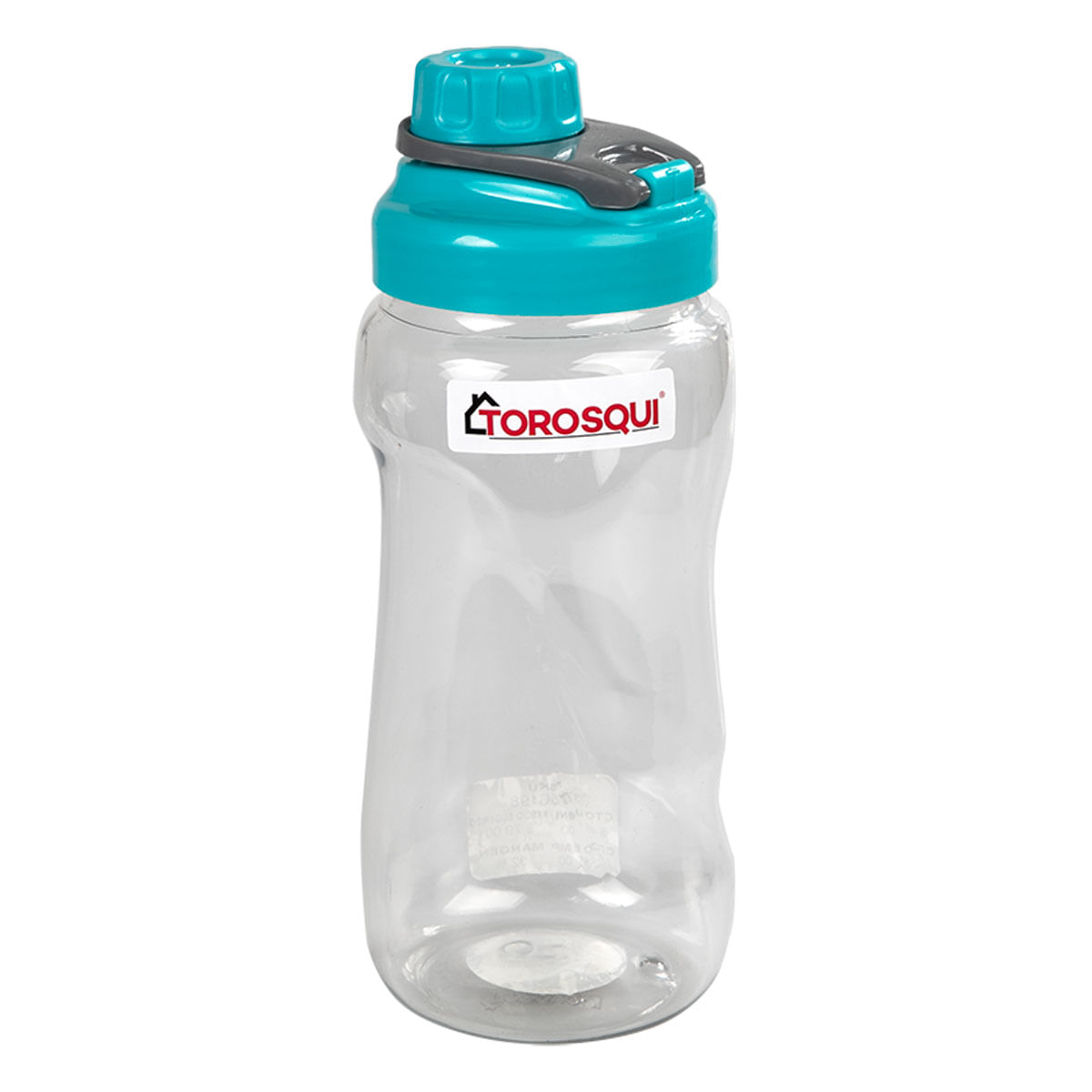 Botella Splash Torosqui 750 Ml