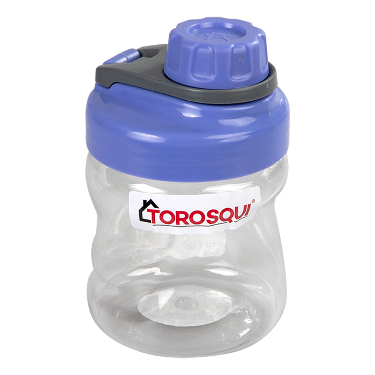 Botella Splash Torosqui 250 Ml