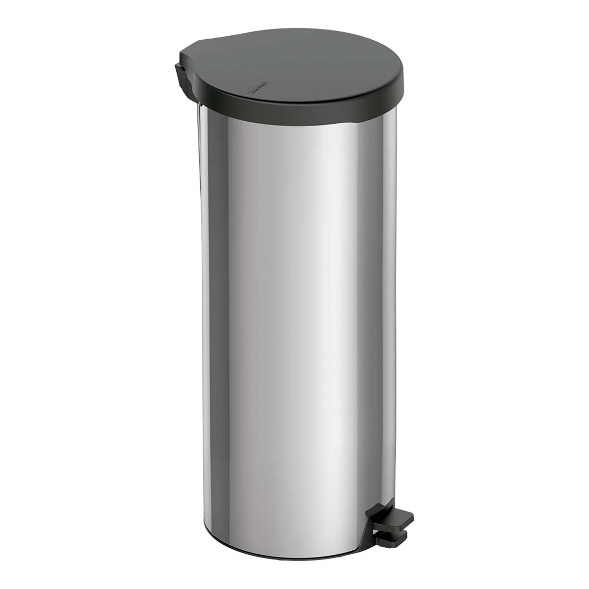 Basurero Tramontina 30l Con Pedal
