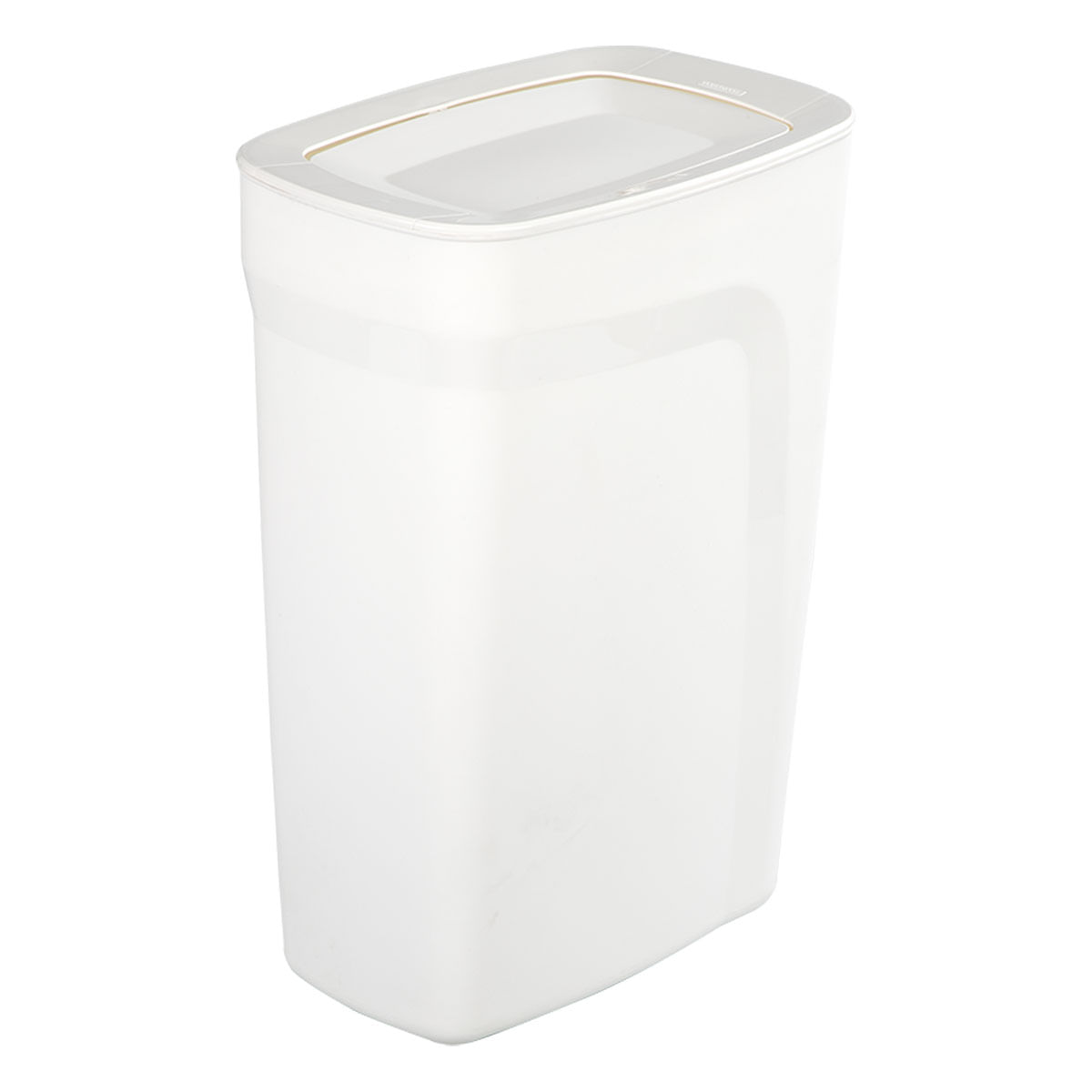 Basurero Tramontina 10.5l Tapa Abatib