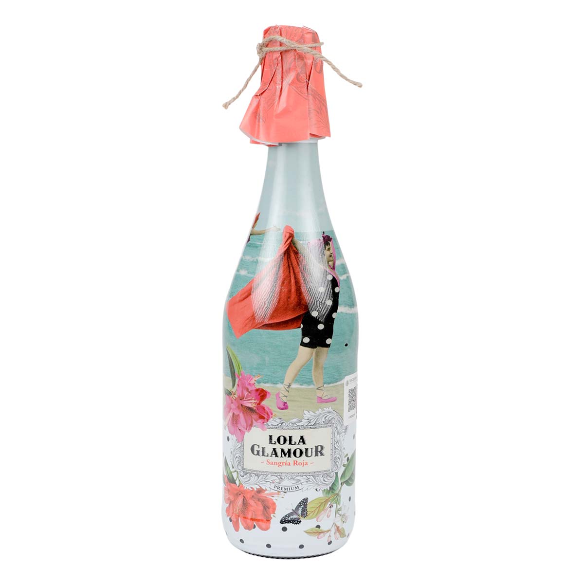 Sangría Lola Glamour Rioja 750ml