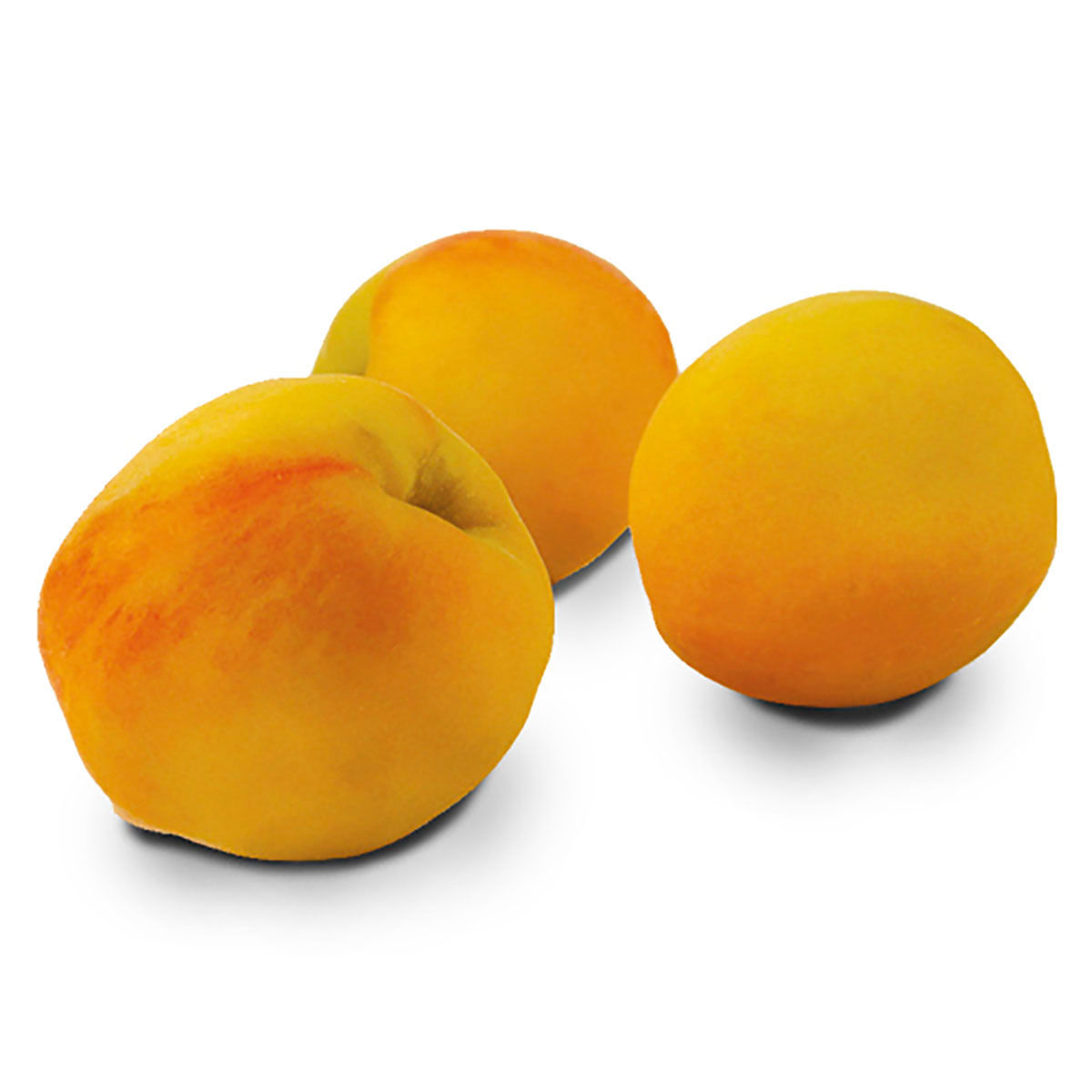 Durazno Amarillo Kg