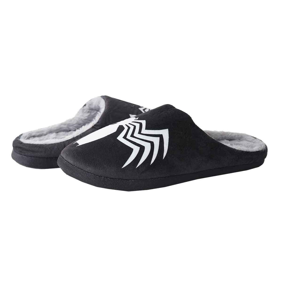 Pantufla Marvel Venom Para Caballero