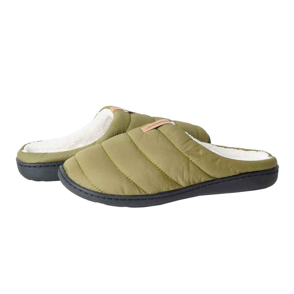 Pantufla Jordache Mldypan2017 Para Caballero