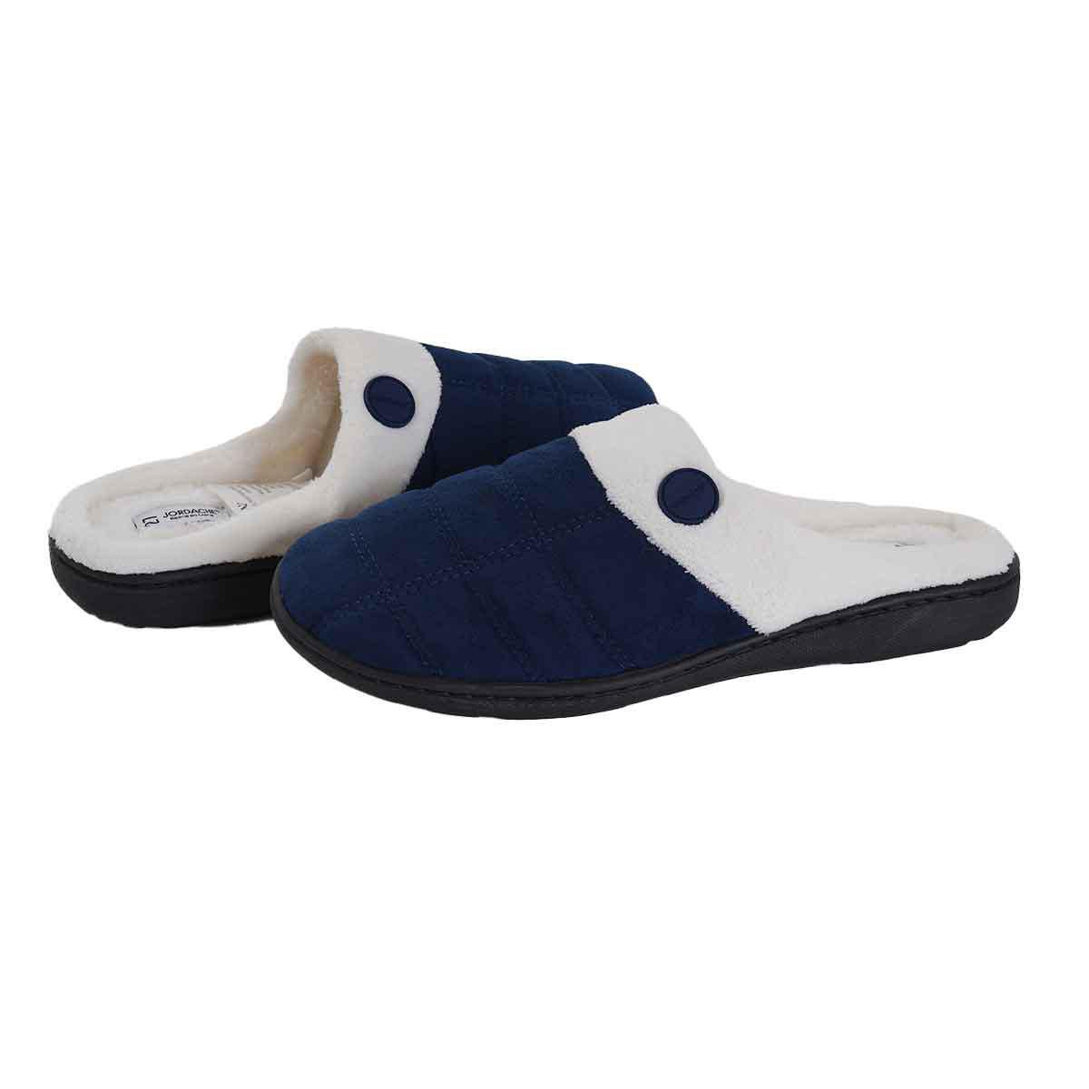 Pantufla Jordache Mldypan2015 Para Caballero