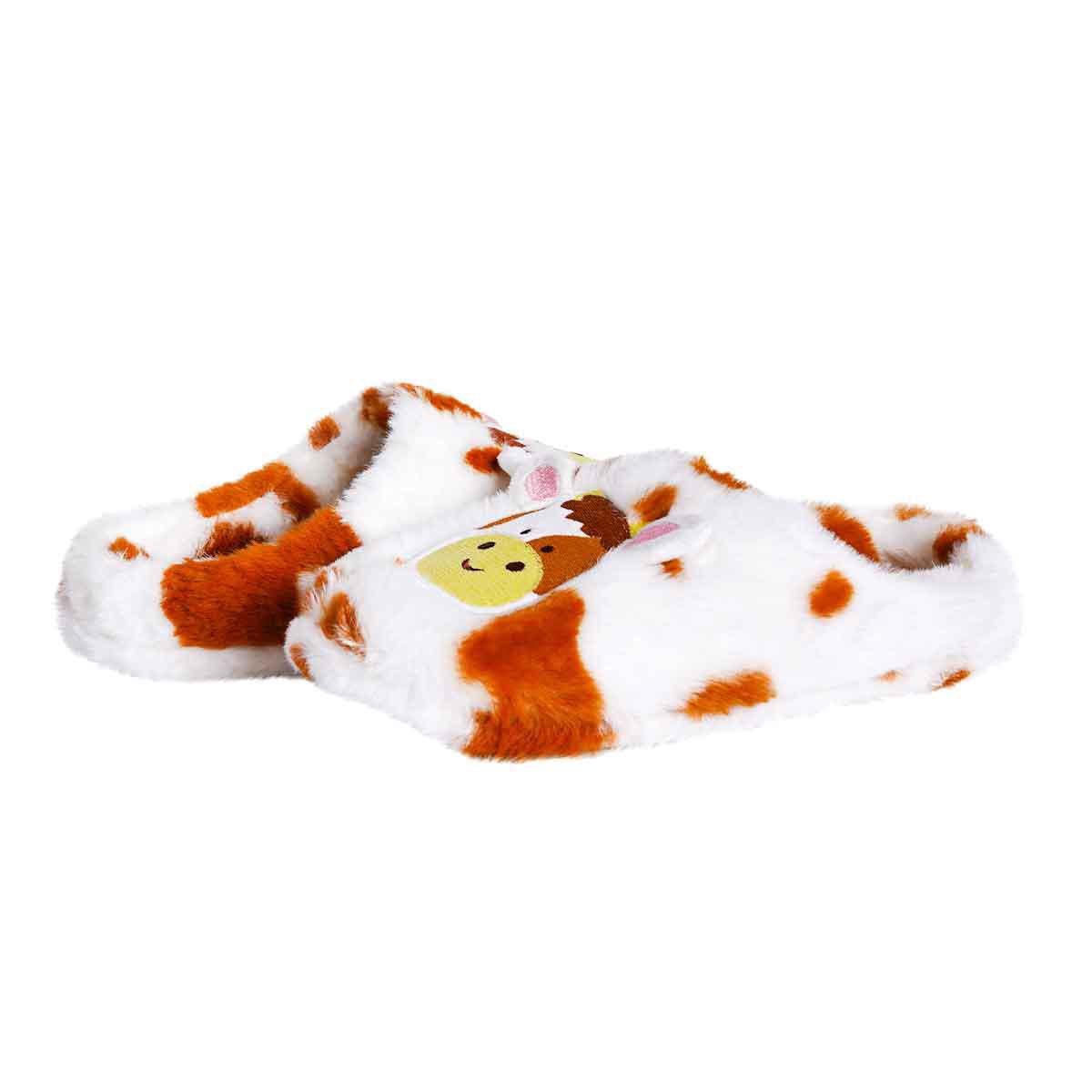 Pantufla Jordache Mldypan1021