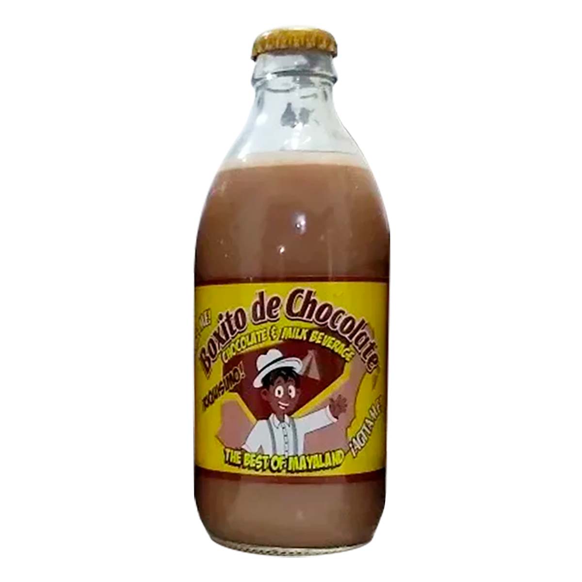 Bebida Boxito 340ml