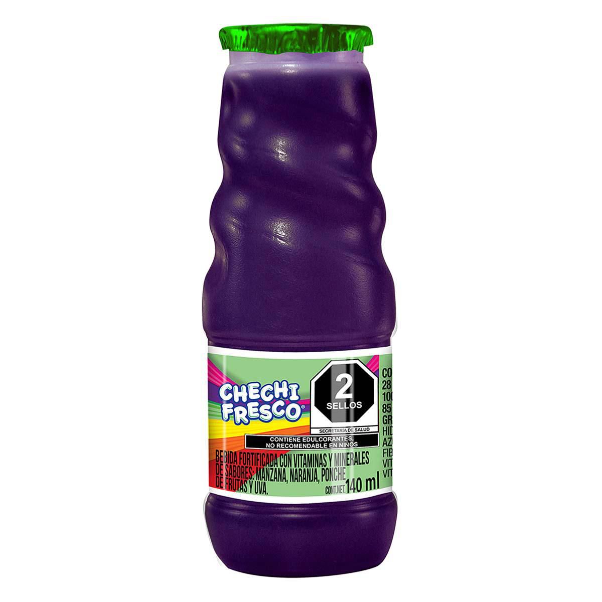 Bebida Chechifresco 125 Ml