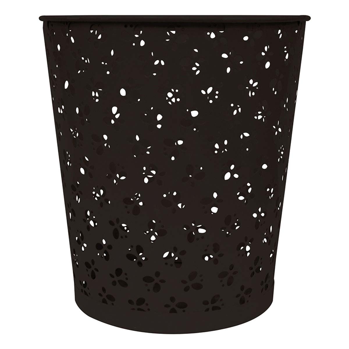 Bote De Basura H&S Accents Con Diseño