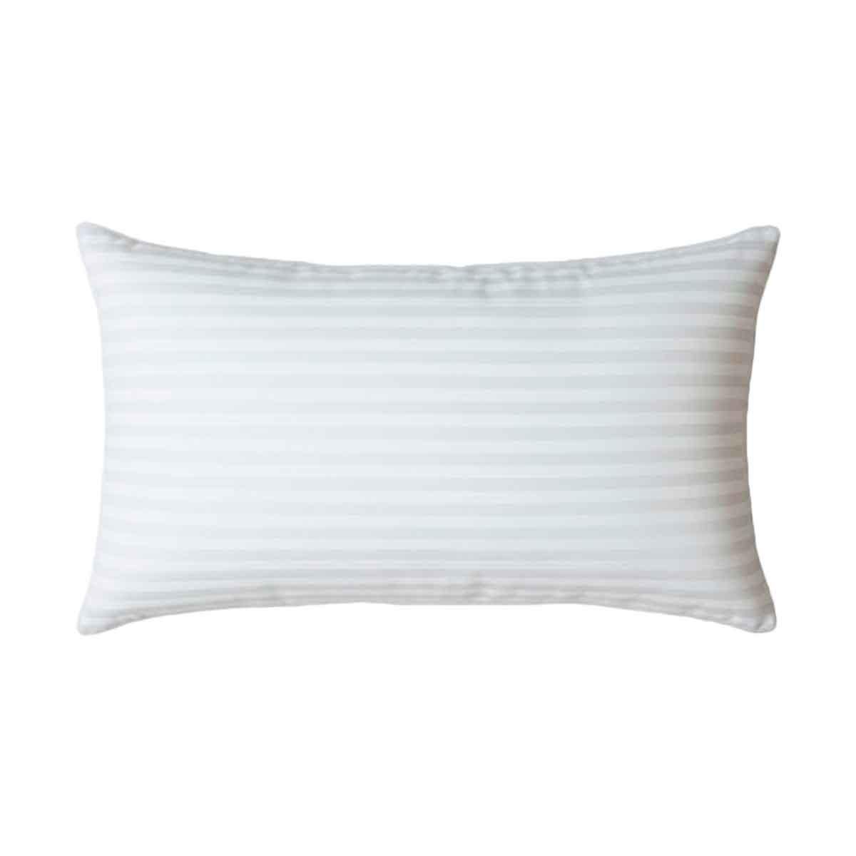 Almohada Home Line Listada 9117 King