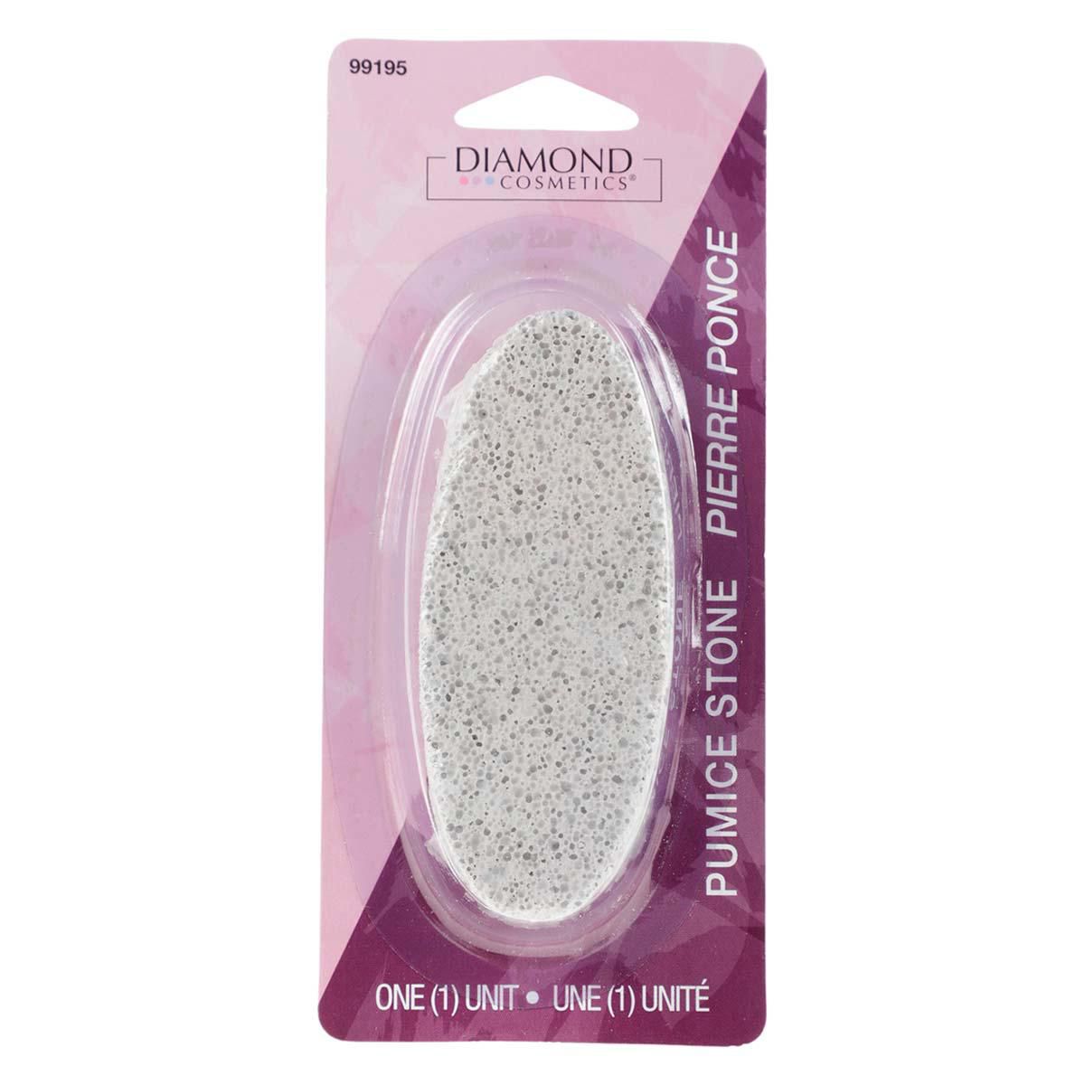 Piedra Pómez Diamond Cosmetics 99195 1 Pieza