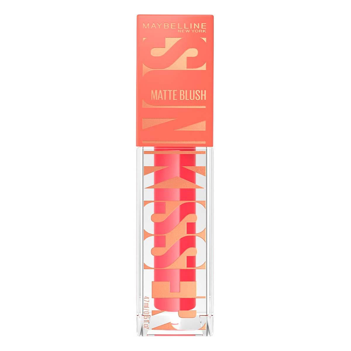 Blush Sunkisser Maybelline Pink Mirage 4.7ml Blíster