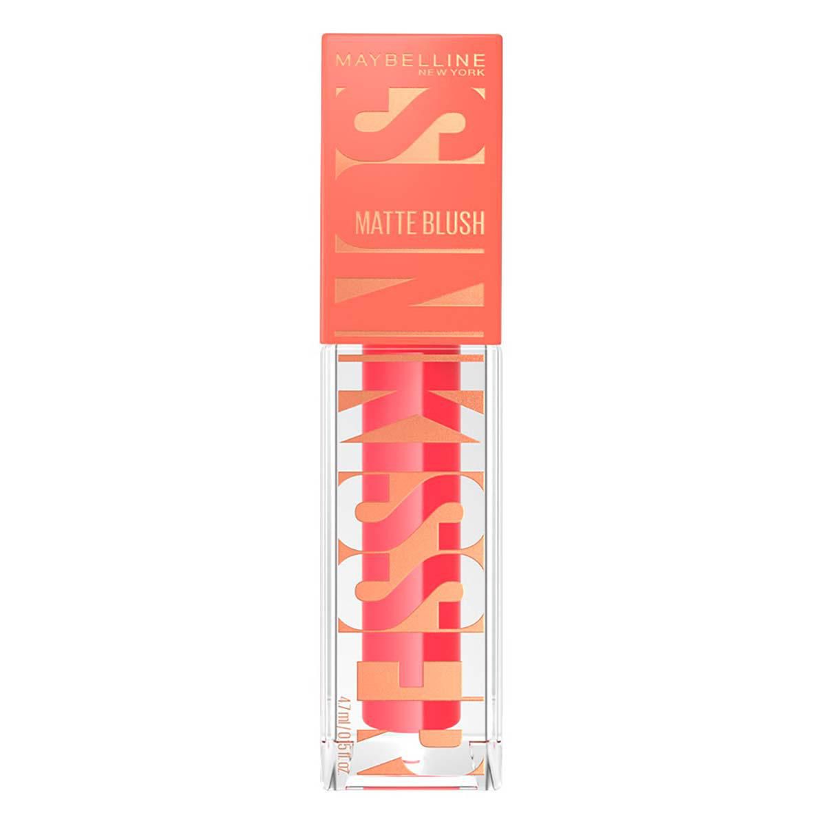 Blush Sunkisser Maybelline Pink Mirage 4.7ml