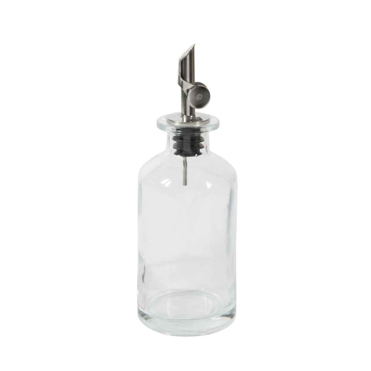 Aceitera 310ml De Vidrio Gh Muriloh