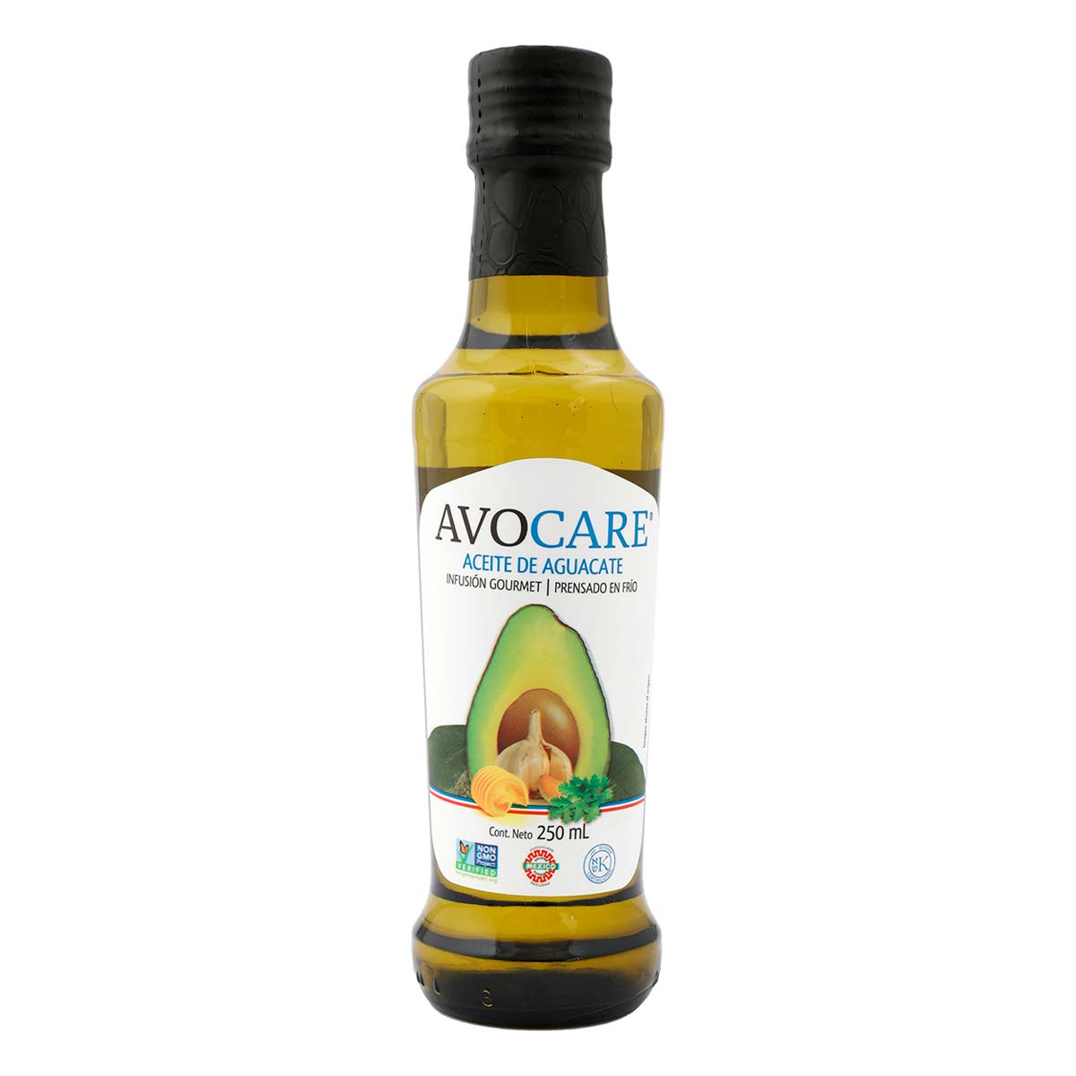 Aceite 250ml