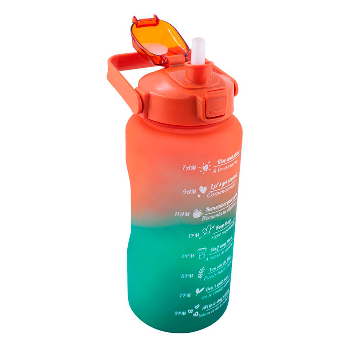 Botella Top Choice Top Choice