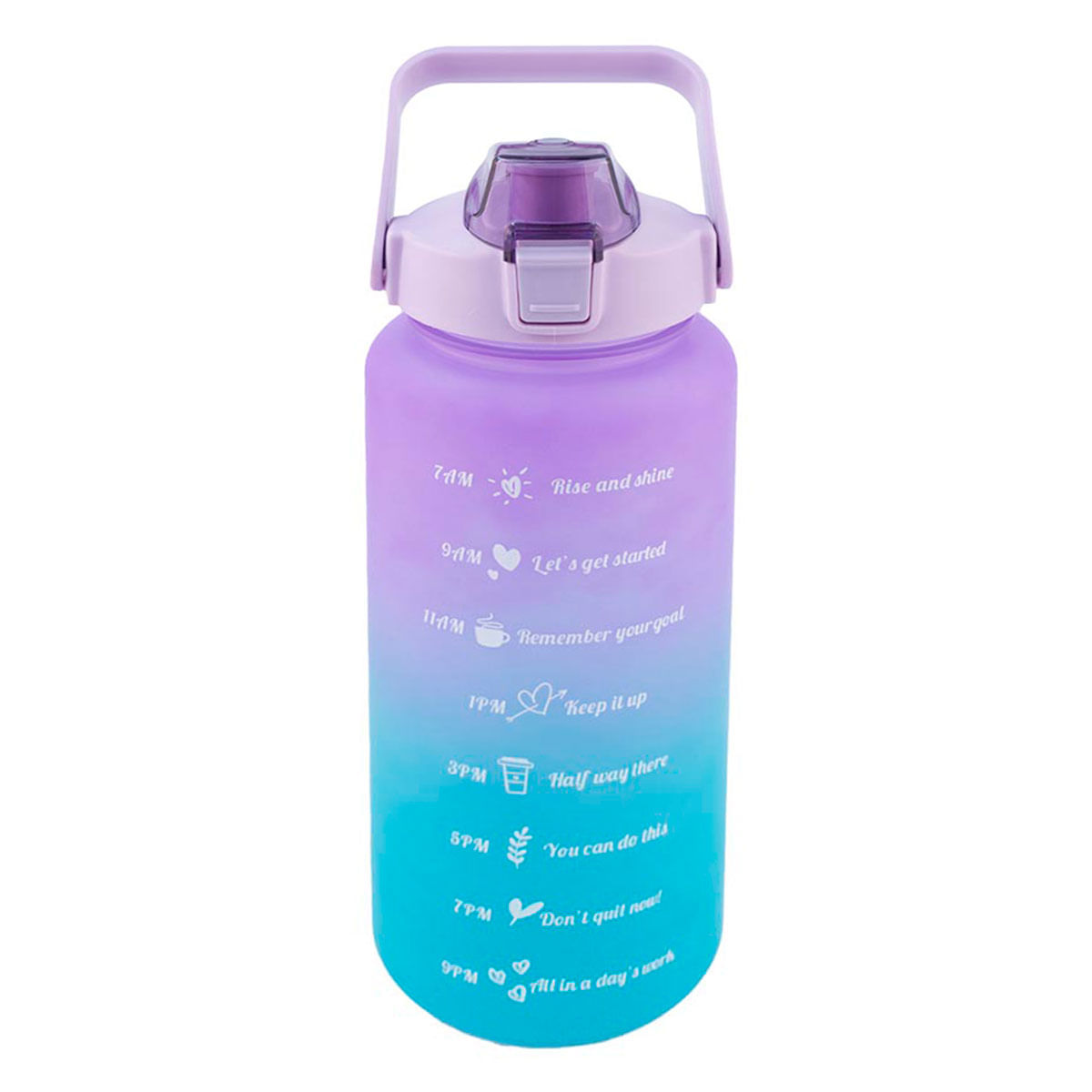 Botella Top Choice Top Choice