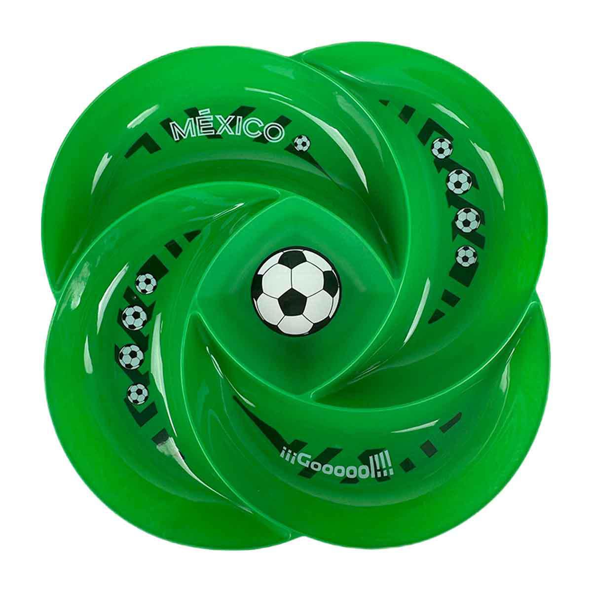 Botanero Yuliana Mundial