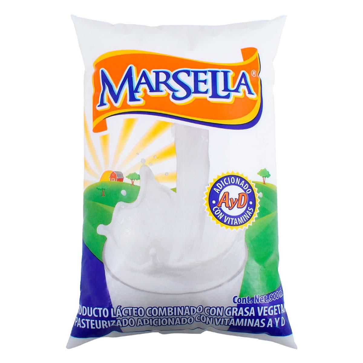 Leche 900ml