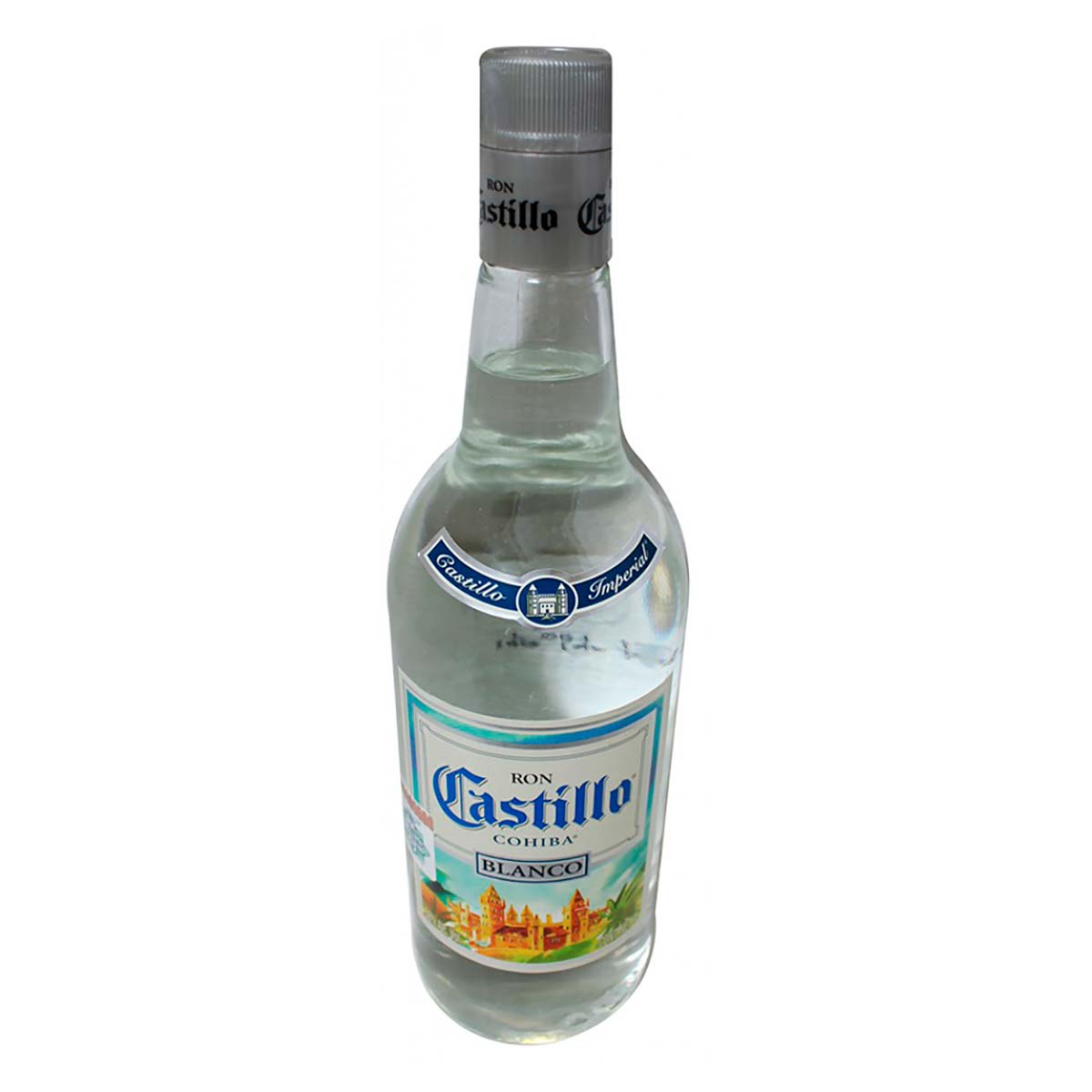 Ron Castillo Blanco 1L