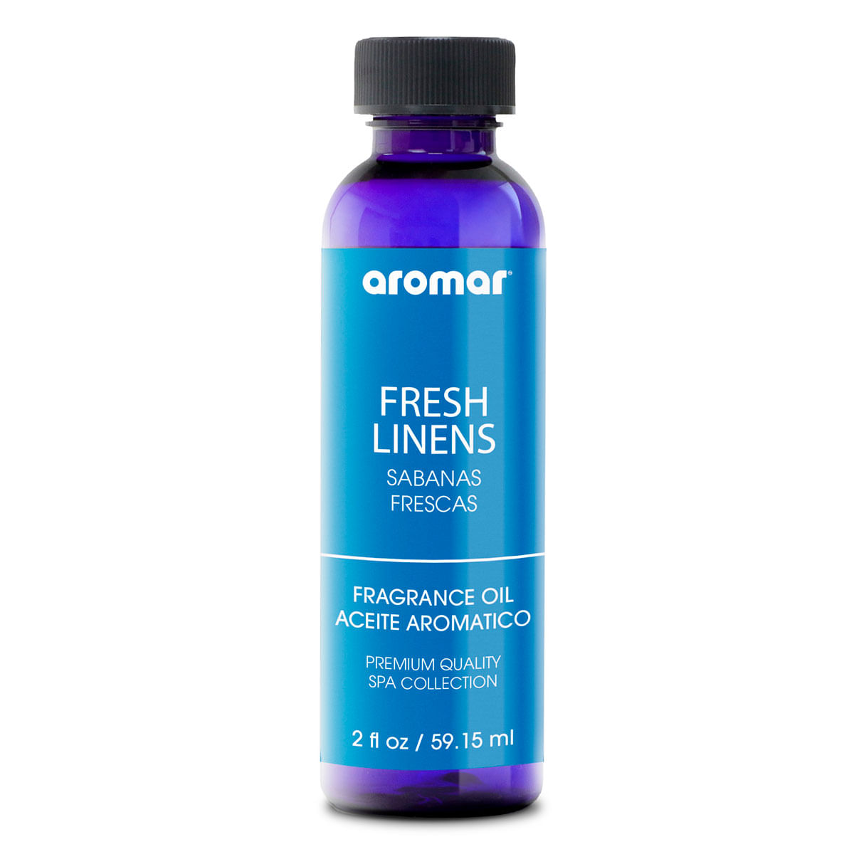 Aceite Aromático Aromar Fresh Linens