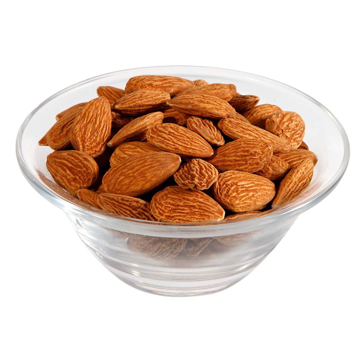Almendra Natural Kg