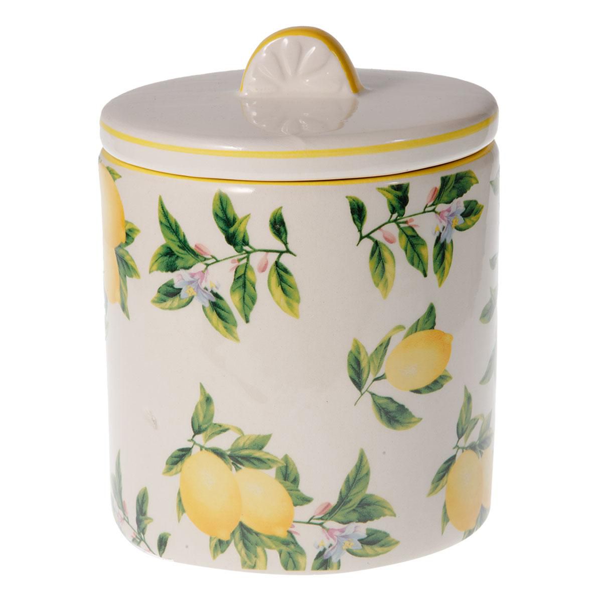 Azucarera Lemon Jgl13001 Home Line
