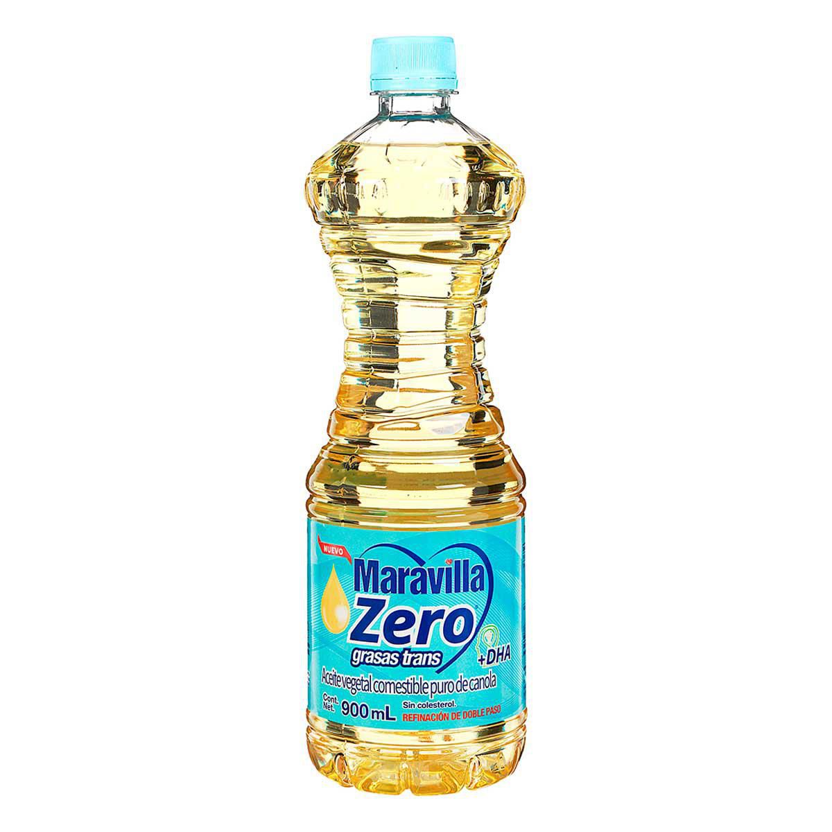 Aceite Mixto 900ml