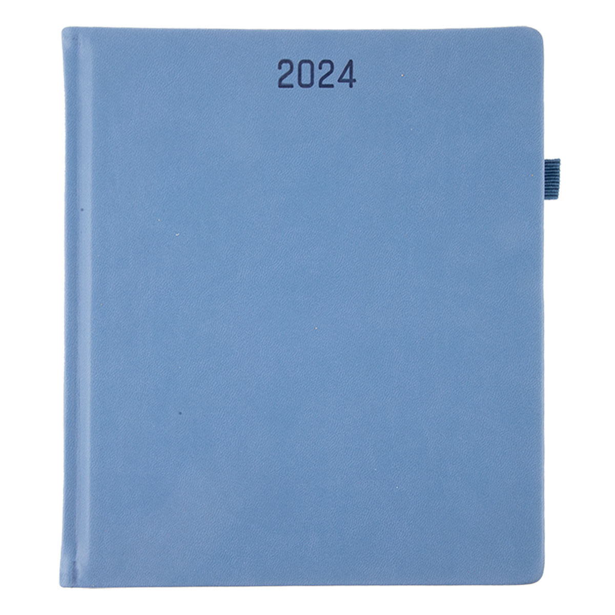 Agenda Ejecutiva Quales Azul