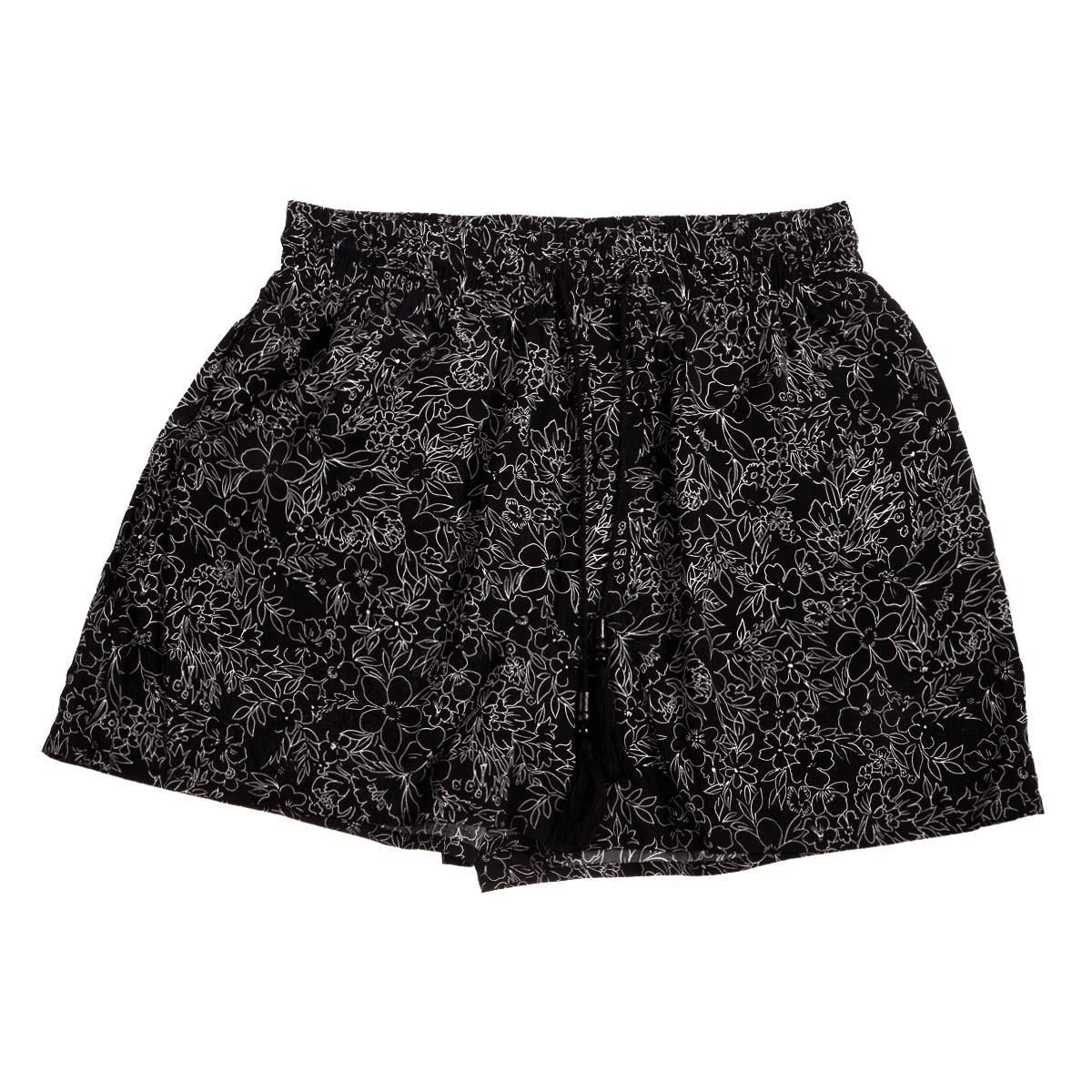 Short Simple Fashion Modelo Ch35