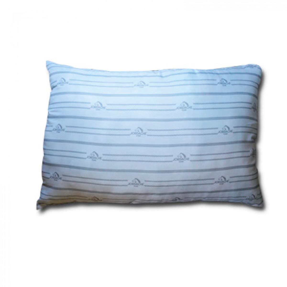 Almohada Jordache Home Estándar Blanca