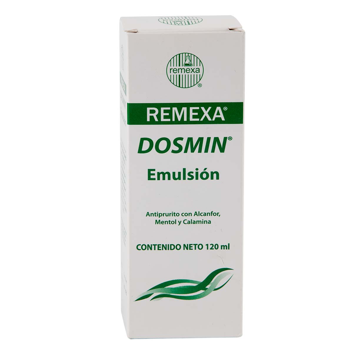 Dosmin Emulsion 120 Ml