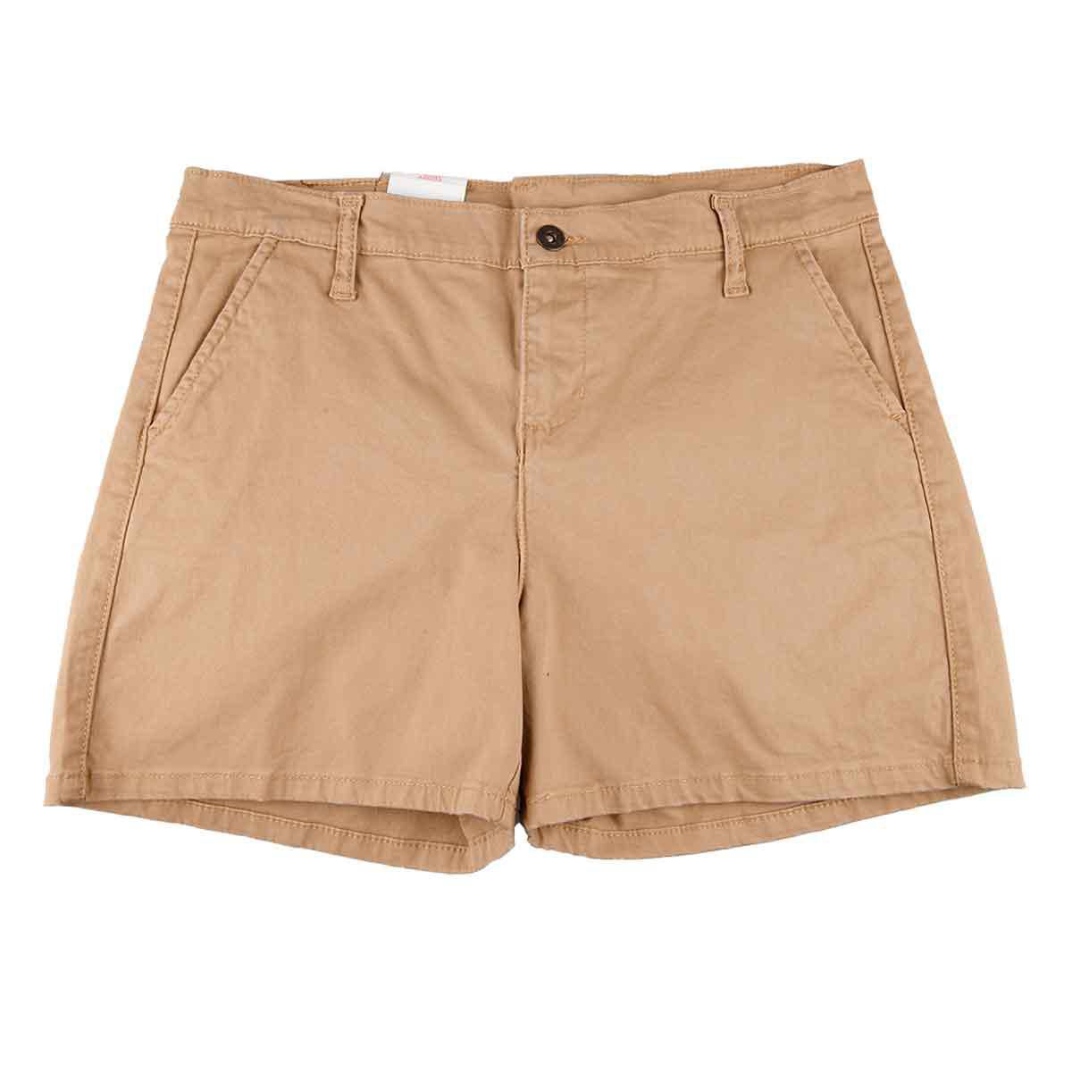 Short Riders By Lee Para Dama