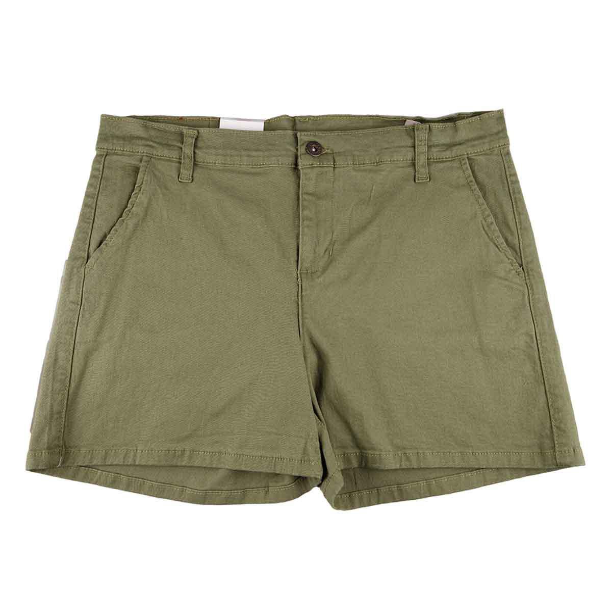 Short Riders By Lee Para Dama